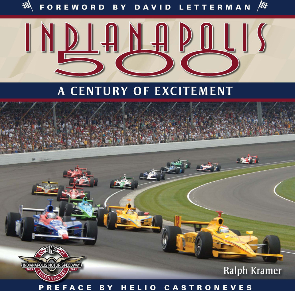 The Indianapolis 500 Ralph Kramer