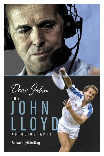 Dear John John Lloyd