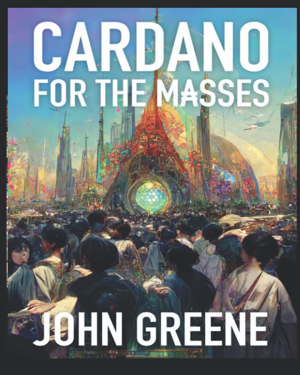 Cardano For The Masses Vasil Edition John Greene
