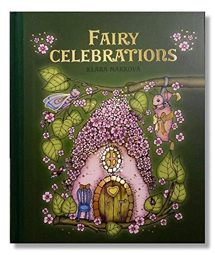 Fairy Celebrations Klára Marková