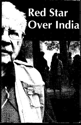 Red Star Over India As The Wretched Of The Earth Are Rising Jan Myrdal