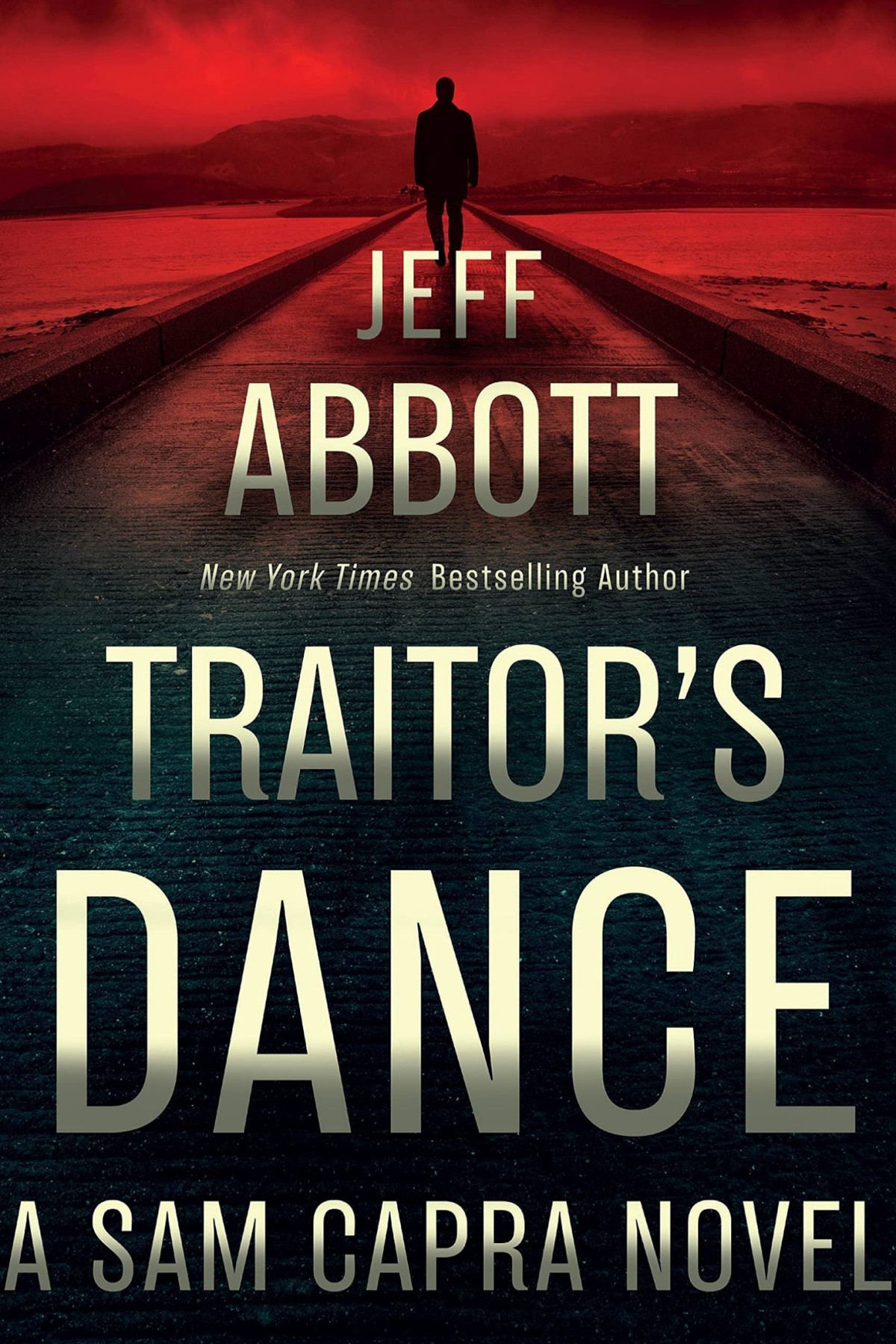 Traitors Dance Jeff Abbott
