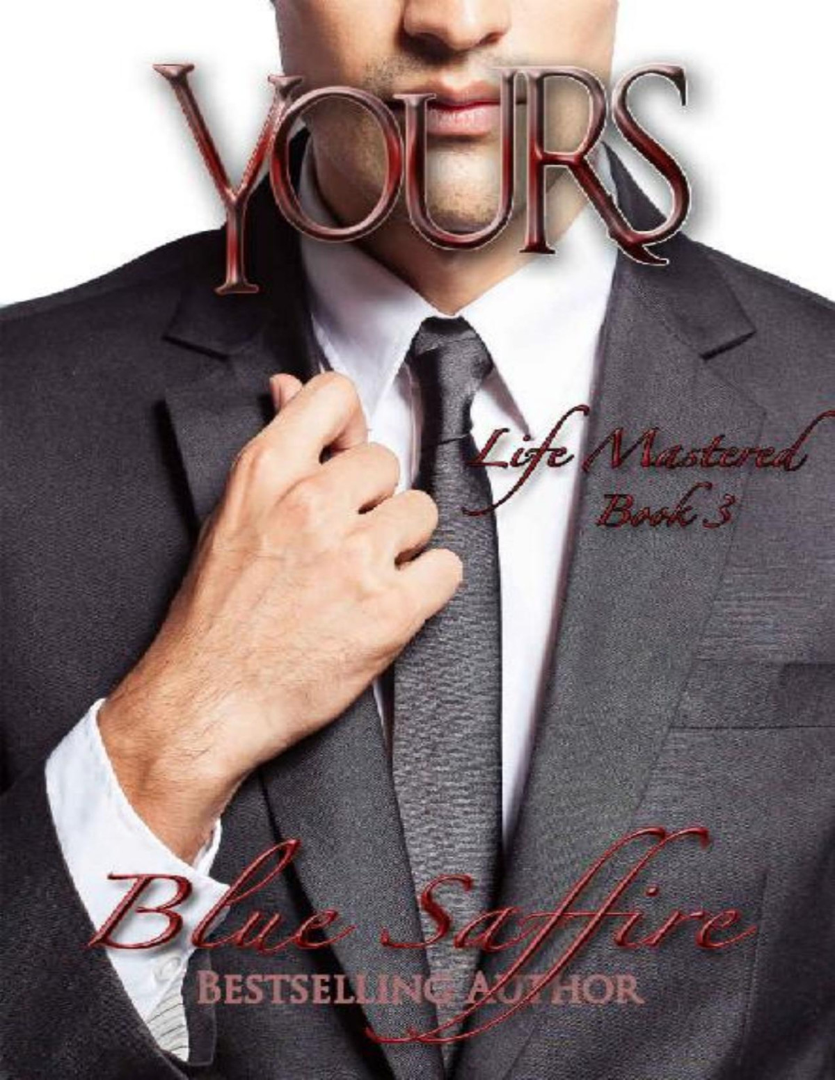 Life Mastered Blue Saffire