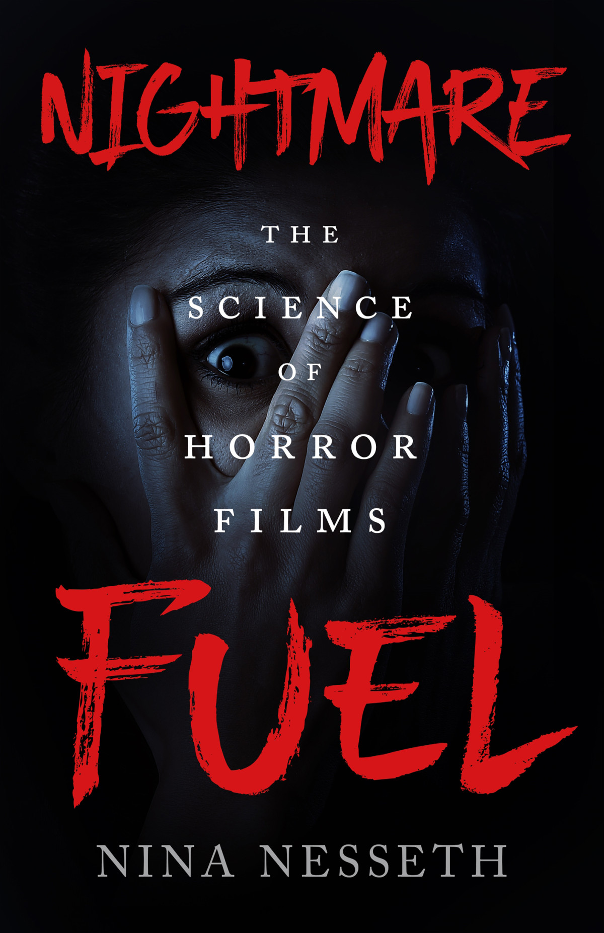 Nightmare Fuel The Science Of Horror Films Nina Nesseth