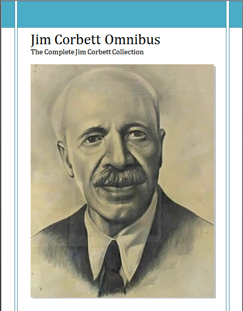 Jim Corbett Omnibus Jim Corbett