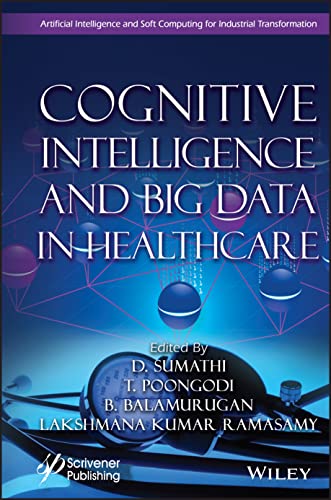Cognitive Intelligence And Big Data In Healthcare D Sumathi