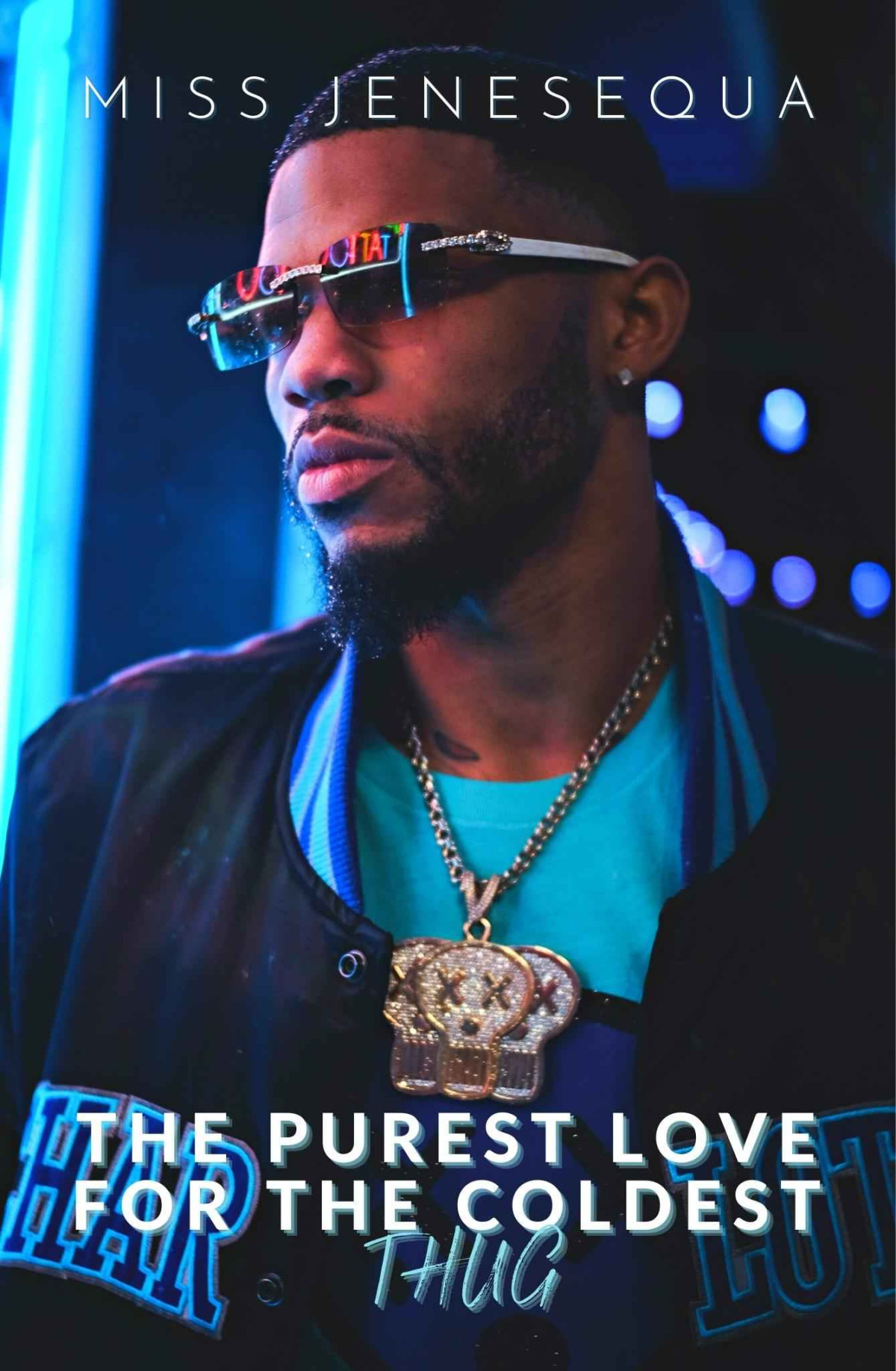 The Purest Love For The Coldest Thug Boxset Miss Jenesequa