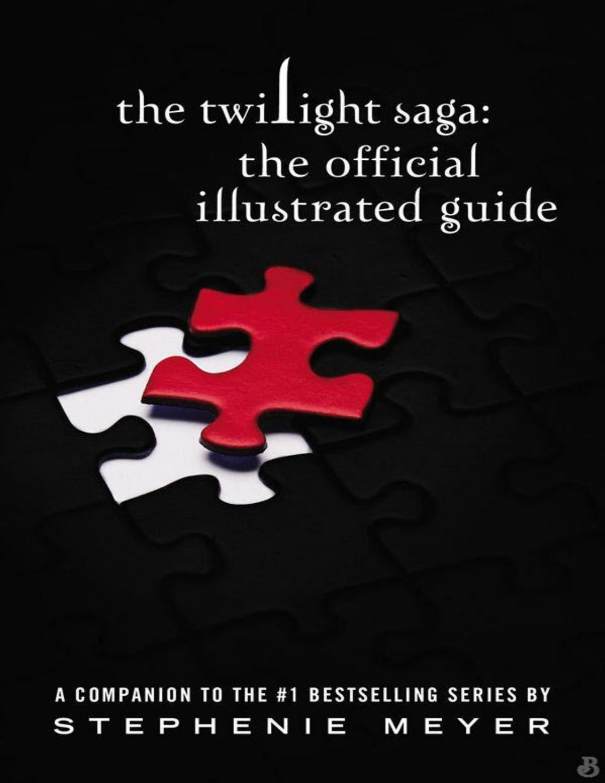The Twilight Saga The Official Illustrated Guide Stephenie Meyer