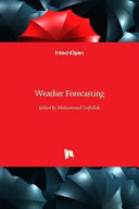Weather Forecasting Muammad Saifullah
