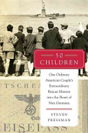 50 Children Steven Pressman