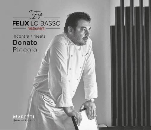 Felix Lo Basso Restaurant Bilingual Engita M Paola Poponi