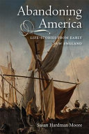 Abandoning America Susan Hardman Moore