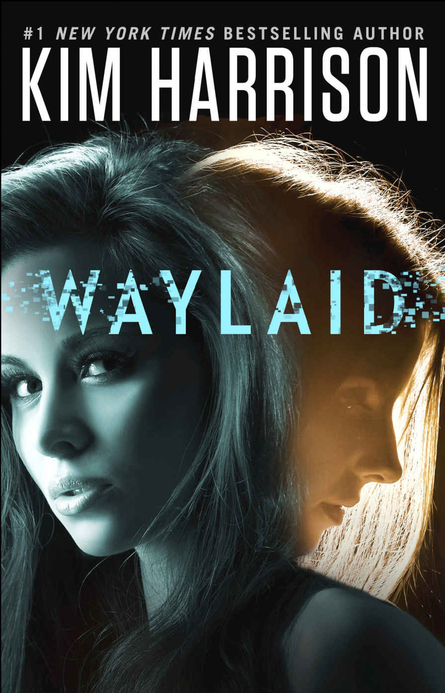 Waylaid Kindle Single Kim Harrison