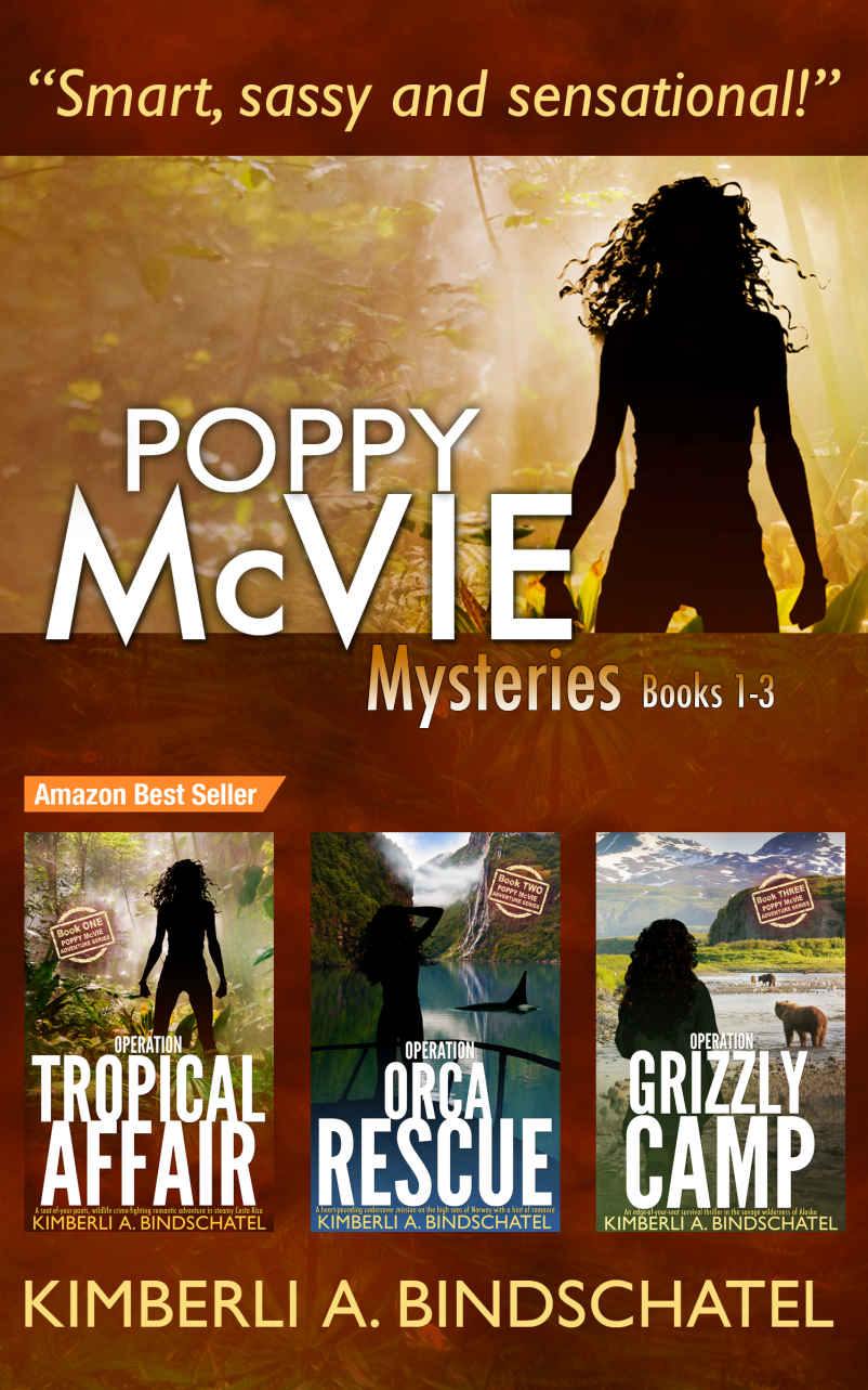 Poppy Mcvie Mysteries Books 13 The Poppy Mcvie Box Set Series Kimberli A Bindschatel