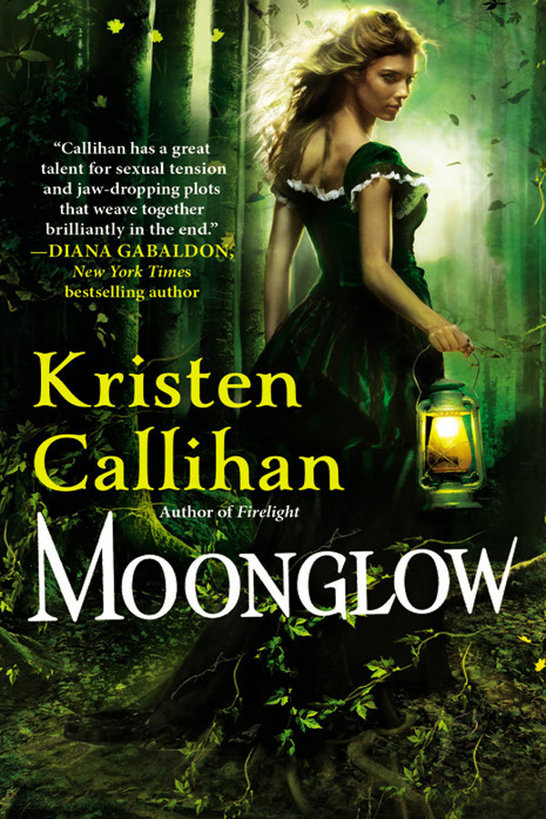 Moonglow Kristen Callihan