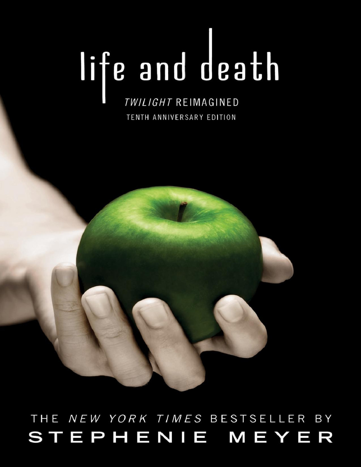 Life And Death Stephenie Meyer