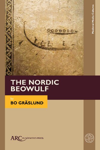 The Nordic Beowulf Bo Grslund Martin Naylor