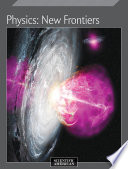Physics New Frontiers Scientific American Editors