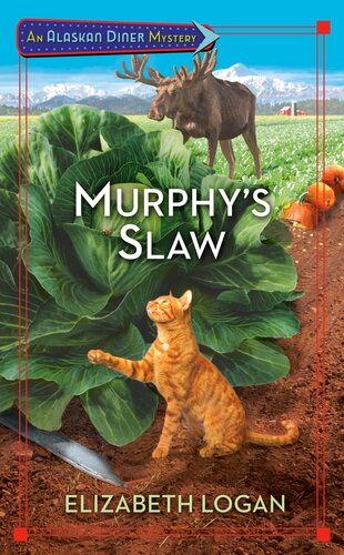 Murphys Slaw Elizabeth Logan