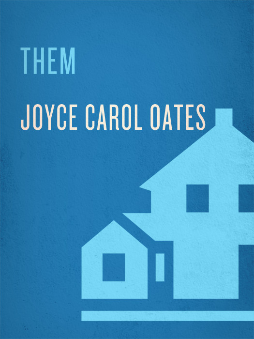 Them Joyce Carol Oates