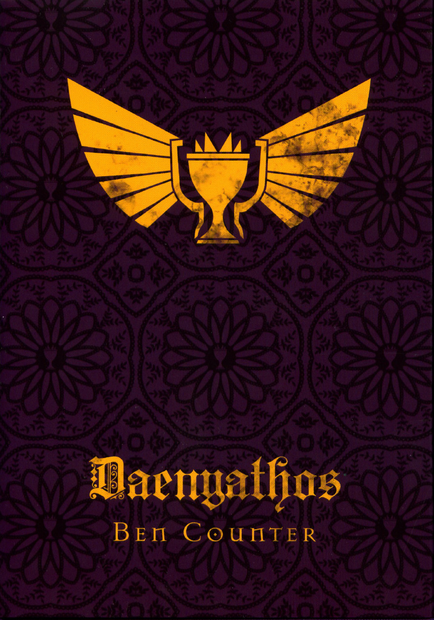 Daenyathos Ben Counter