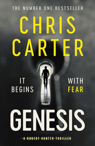 Genesis Chris Carter