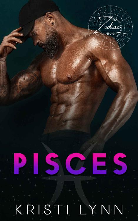 Pisces Kristi Lynn