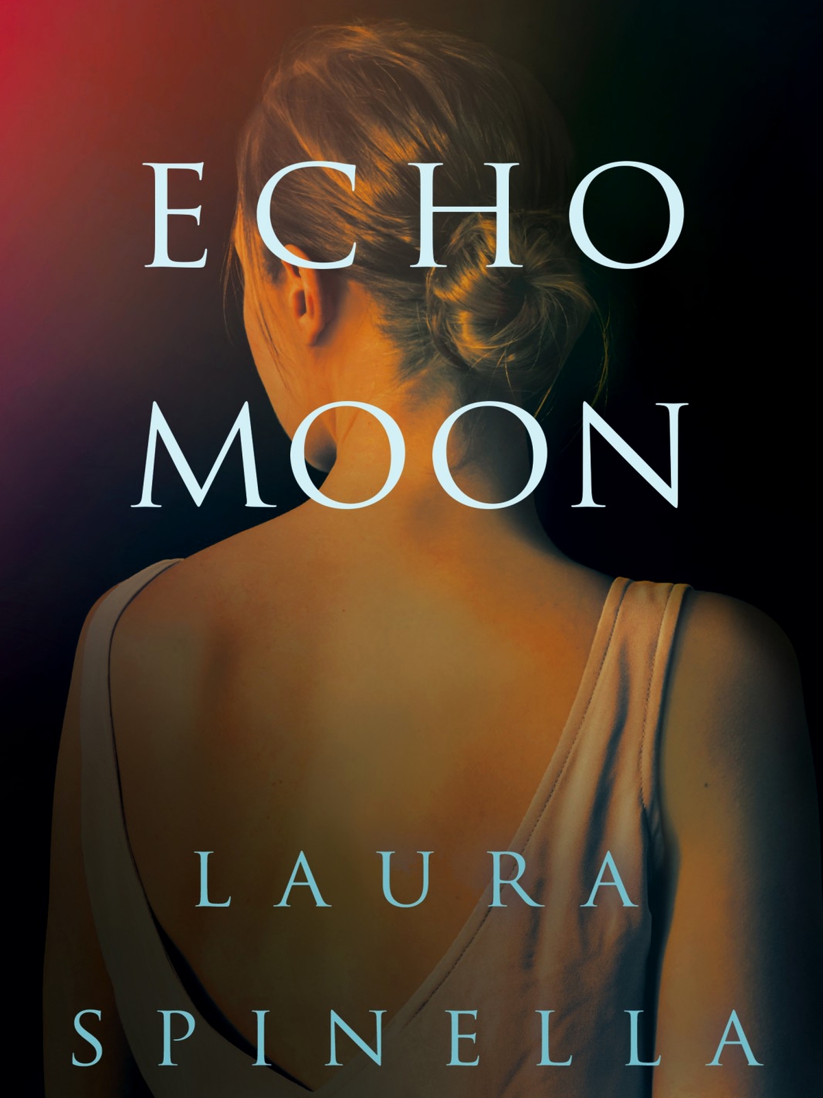 Ghost Gifts 03echo Moon Laura Spinella