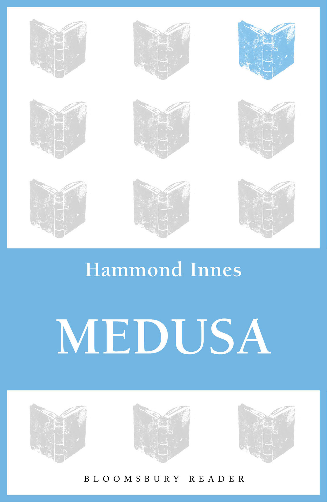 Medusa Hammond Innes