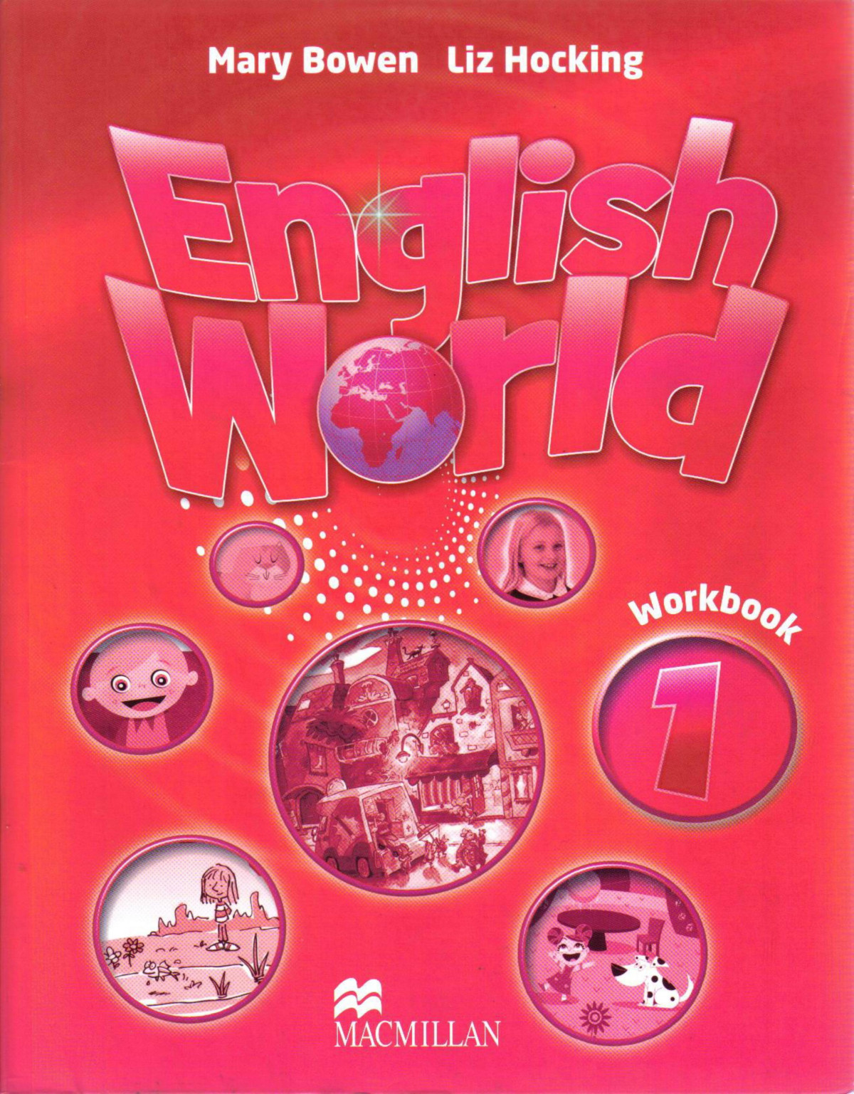 English World Workbook 1 Mary Bowen Liz Hocking