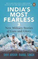 Indias Most Fearless 3 Shiv Aroor