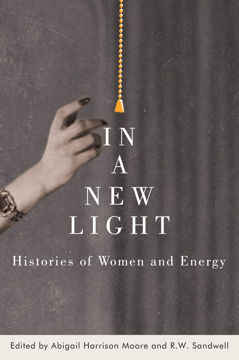 In A New Light Abigail Harrison Moore Rw Sandwell