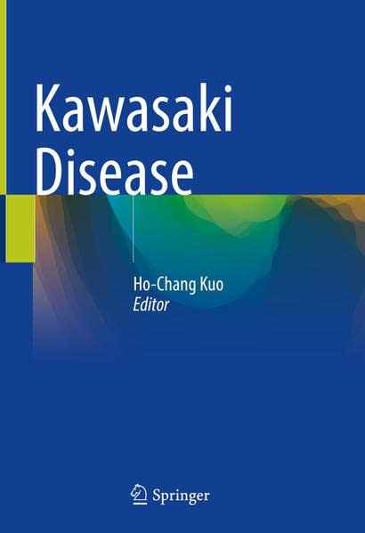 Kawasaki Disease Hochang Kuo