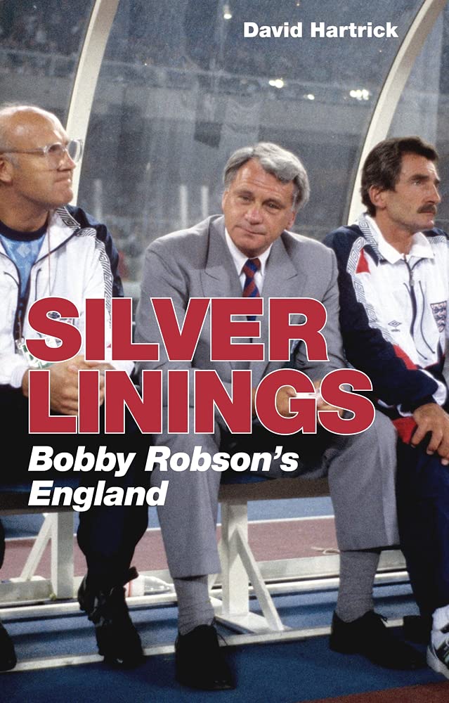 Silver Linings David Hartrick