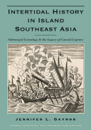 Intertidal History In Island Southeast Asia Jennifer L Gaynor