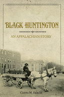 Black Huntington Cicero M Fain Iii