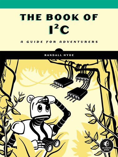 The Book Of Ic A Guide For Adventurers Randall Hyde