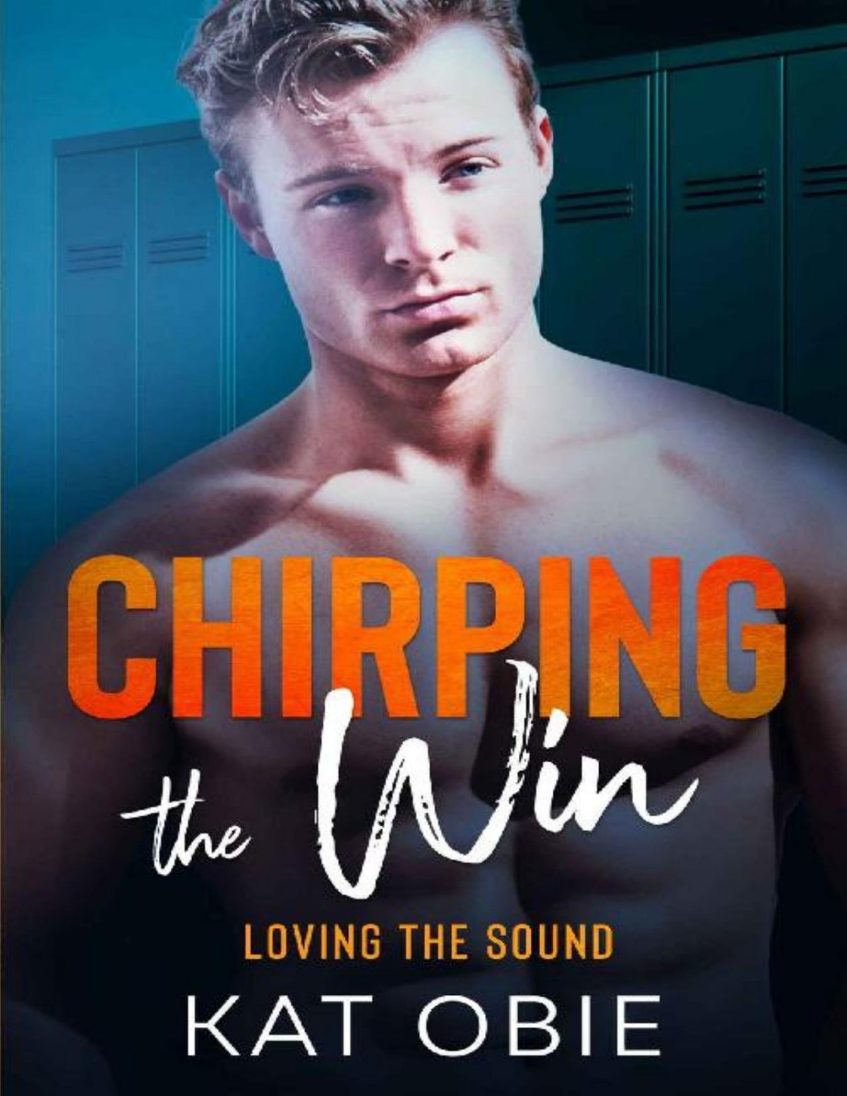 Chirping The Win Loving The Sound 8 Kat Obie