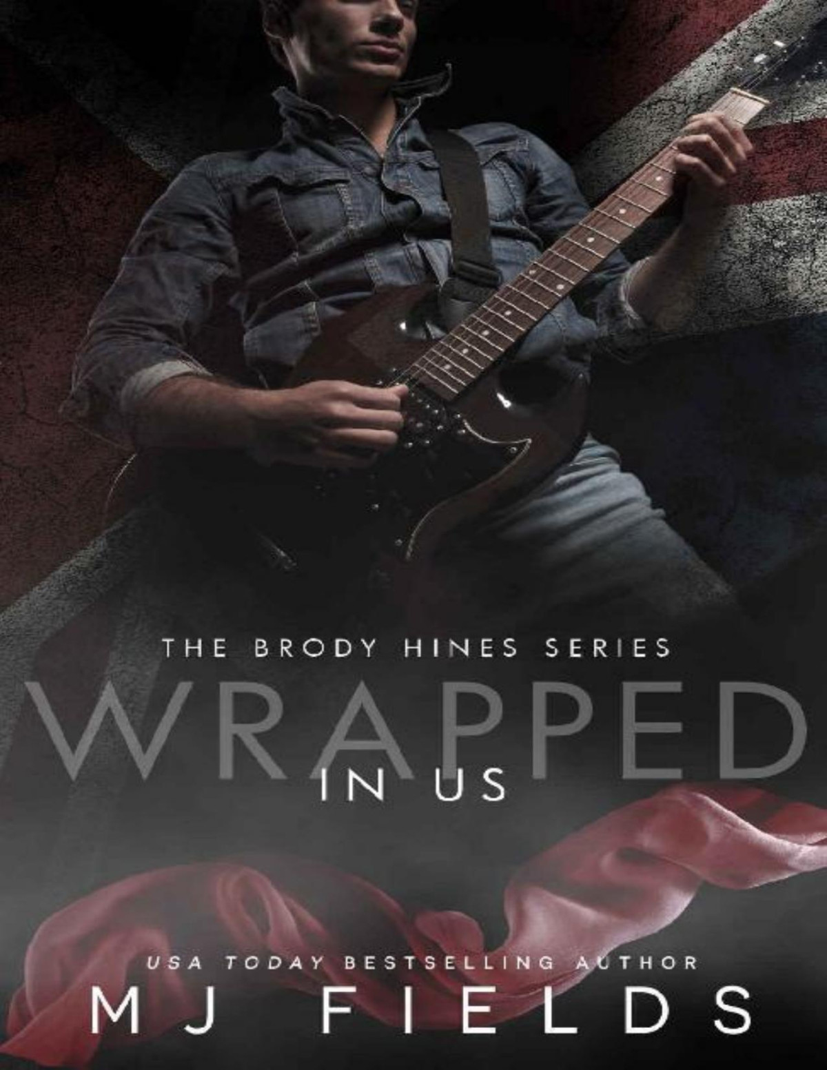 Wrapped In Us Mj Fields