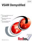 Vsam Demystified Third Edition 2022 3rd Mary Lovelace Jose Dovidauskas