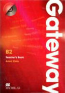Gateway B2 Tb Test Cd Pack David Spencer