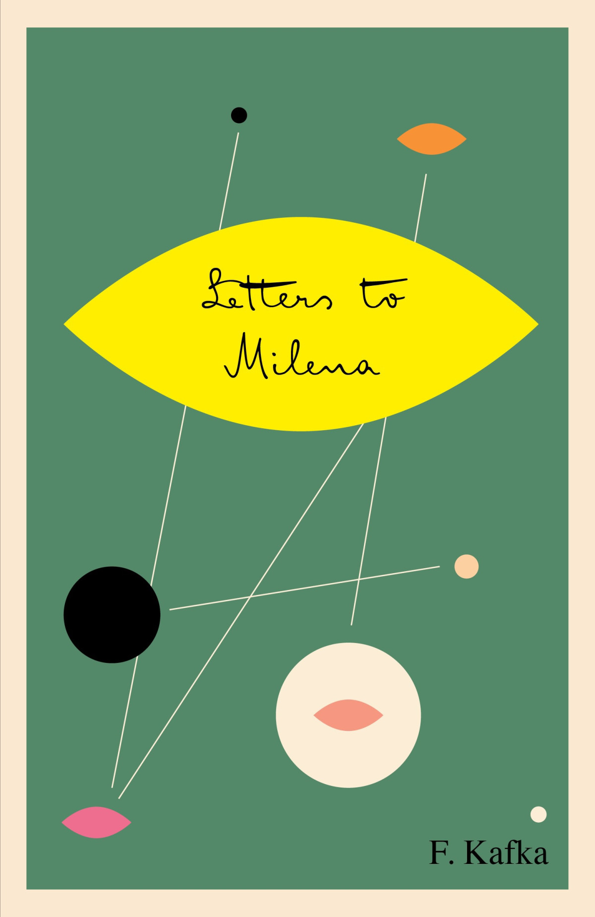 Letters To Milena Franz Kafka Philip Boehm