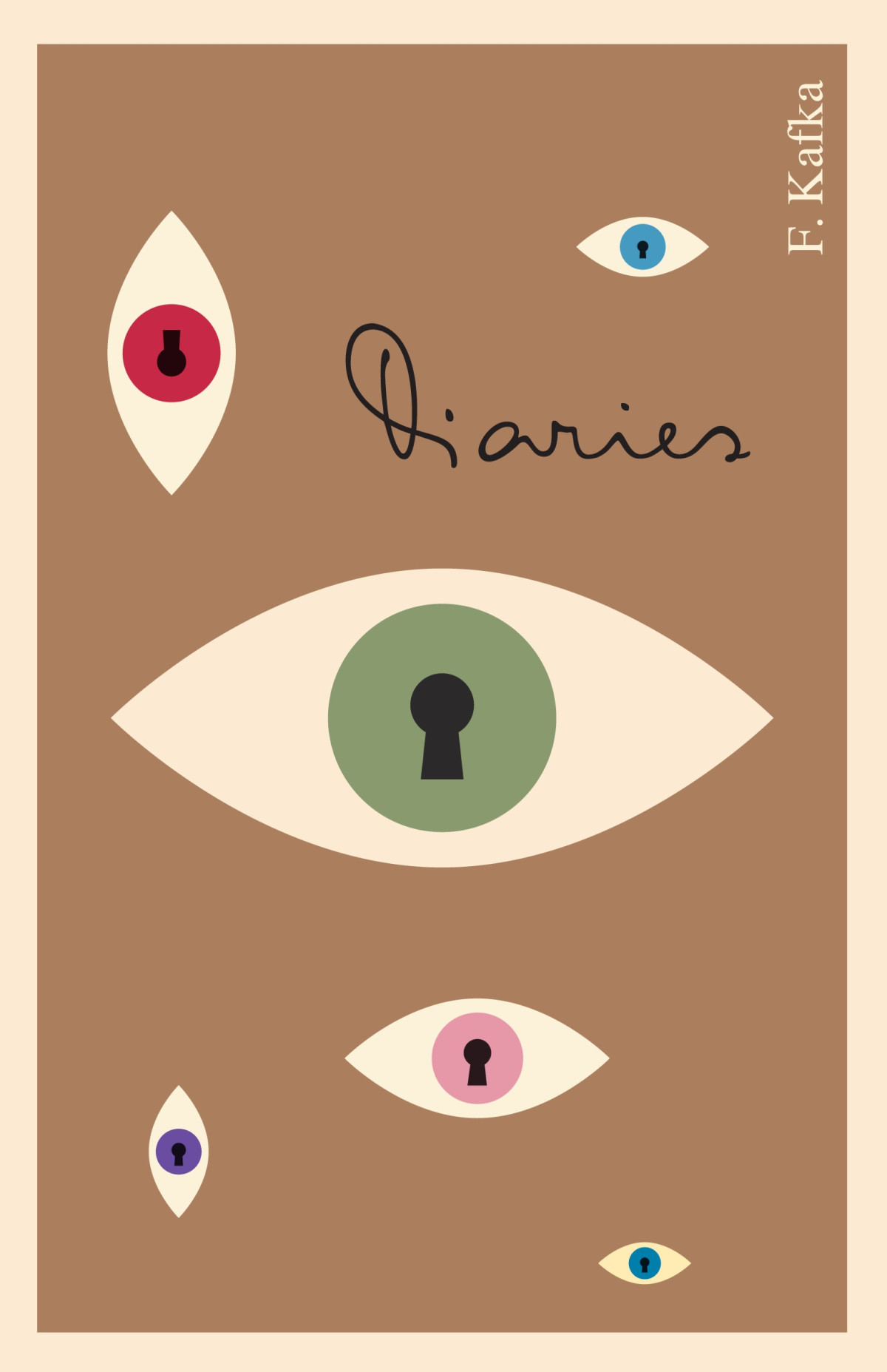 The Diaries 19101923 Franz Kafka Max Brod Joseph Kresh Martin Greenberg