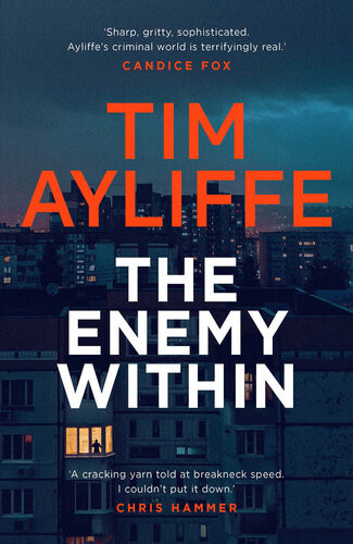 The Enemy Within Tim Ayliffe
