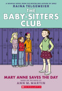 The Babysitters Club Ann M Martin Raina Telgemeier