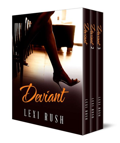 Deviant Sex Value 3 Box Set Rush Lexi Erotcia Bj