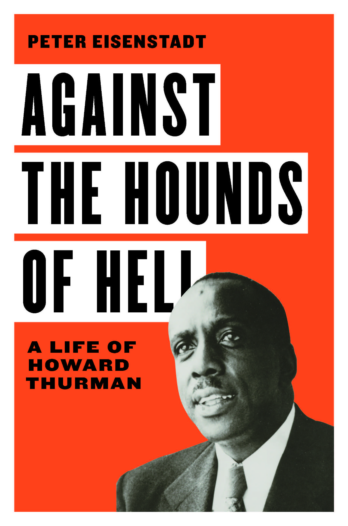Against The Hounds Of Hell Peter Eisenstadt