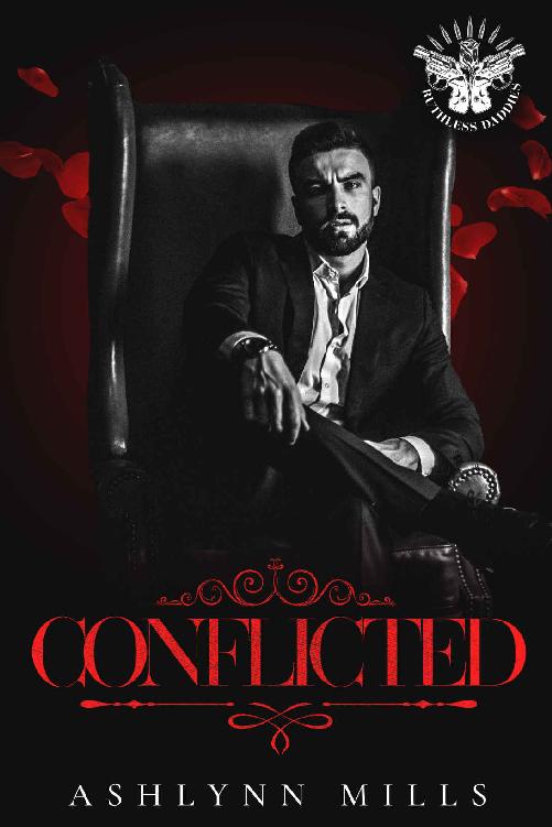 Conflicted An Mm Mafia Romance Ashlynn Mills