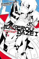 Kagerou Daze Vol 1 In A Daze Jin Shizen No Tekip