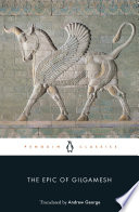 The Epic Of Gilgamesh Unknown